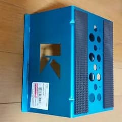ラジコンメンテナンススタンドのサムネイル