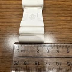 PANERAI シリコンストラップ 2本セット 47mm 正規品のサムネイル