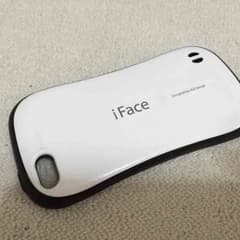 iPhone 5.5S 専用 i Faceケースのサムネイル