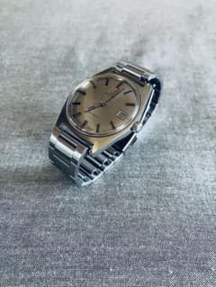 0*1様 OMEGA Geneve 1970年製 Cal613 0*1様 OMEGA Geneve 1970年製 Cal613 - メルカリ