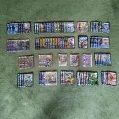 デュエルマスターズ レアカード引退品 計100枚 - メルカリ