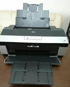 EPSON インクジェットプリンター PX-5600 A3ノビ対応のサムネイル
