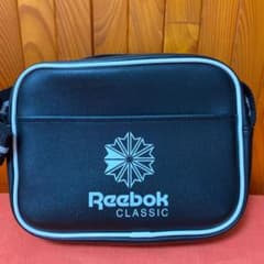 Reebok ショルダーバックのサムネイル