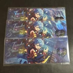 あんスタ 中国 心悦ホロチケット 3弾 瀬名泉 - メルカリ