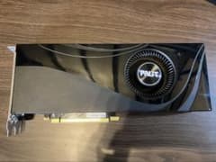 PALIT GeForce RTX2070 SUPER 8G グラフィックボード - メルカリ