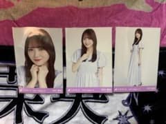 乃木坂46 真夏の全国ツアー名古屋 田村真佑 ギンガムチェック コンプのサムネイル
