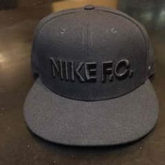 ナイキFC キャップ ネイマール着のサムネイル