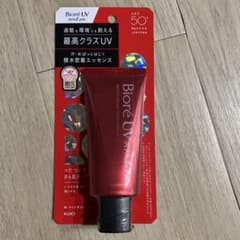 ビオレUV アスリズム プロテクトエッセンス 70g