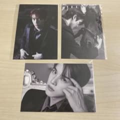 ソンチャン riize fame 展示会 フォトポストカード コンプ - メルカリ