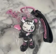 メゾピアノ　シークレットキャラチャームのサムネイル
