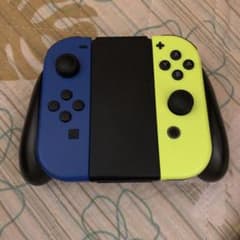 Switch ジョイコンのサムネイル
