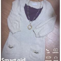 JILL STUART インナーとセットのサムネイル