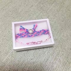 ラブライブ ブレスレット カード付きのサムネイル