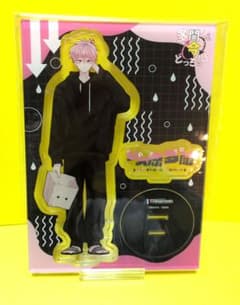 【８月セール】多聞くん今どっち！？　ジメ原さんアクリルスタンド m78546835367_1.jpg?1769899630
