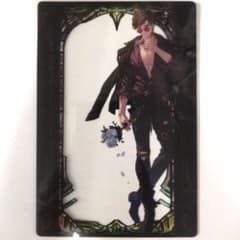 レア　グラブル　ベリアル　クリアカード　メガネクリーナー　2セット　まとめ売り レア グラブル ベリアル クリアカード メガネクリーナー 2セット
