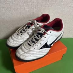 Mizuno Monarcida サッカーシューズ　25.5 トレシュ　本日までのサムネイル