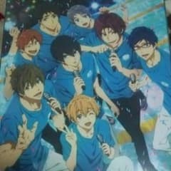 Free!岩鳶鮫塚合同文化祭のサムネイル