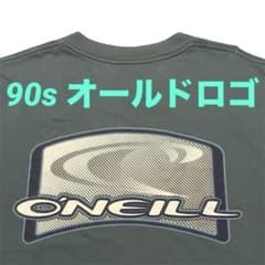”O’NEILL　オニール　90s オールドサーフ　アメリカ ビンテージ オニール 90s オールドサーフ Tシャツ - メルカリ