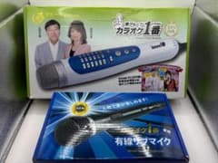 夢グループ カラオケ1番 300曲 YK-3008 サブ YK-1005 - メルカリ