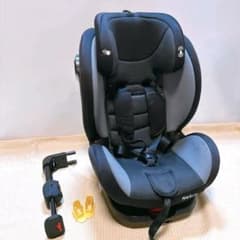 ◆ hossy 様専用◆Nebio チャイルドシートのサムネイル