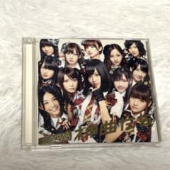 Thumbnail of AKB48 神曲たち CD+DVD