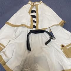 葬送のフリーレン コスプレ衣装のサムネイル