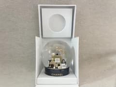 ◇シャネル⭐︎スノードーム2025⭐︎クリスマス⭐︎新品 - メルカリ