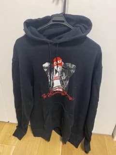 ダブルスティール　パーカーのサムネイル