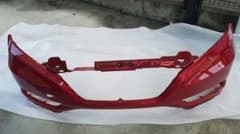 【再値下げしました】ホンダ　ヴェゼル　VEZEL　フロントバンパーのサムネイル