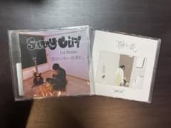 Sunny Girl 1st 2nd デモ　CDセットのサムネイル