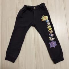 モンポケ　ポケモン パンツ 100cmのサムネイル