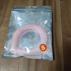 ⭐︎断捨離中★様専用　アイスリング　キッズ用のサムネイル