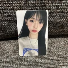 aespa MY WORLD Starriver ヨントン カリナ トレカ 中華 - メルカリ