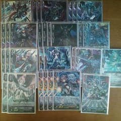 ヴァンガード  シャドウパラディンのサムネイル