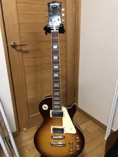 Great Lake Deluxe サンバースト エレキギター Great Lake Deluxe サンバースト エレキギター - メルカリ