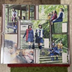 乃木坂46 いつかできるから今日できる 全セットのサムネイル