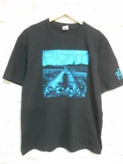 ReoNa レオナ Pilgrim TEAMReoNa スタッフ Tシャツ ReoNa レオナ Pilgrim TEAMReoNa スタッフ Tシャツ - メルカリ