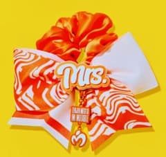 Mrs.GREEN APPLE　ライトスティックリボンのサムネイル