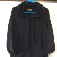 みき様専用 スウェットワンピースのサムネイル