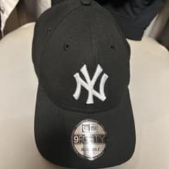NEWERA ニューエラ キャップのサムネイル