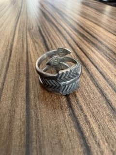 CODY SANDERSON 3 Arrows Ring スリーアローリング CODY SANDERSON 3 Arrows Ring スリーアローリング - メルカリ