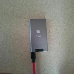 iPodのサムネイル