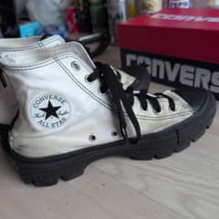 CONVERSE CHUNK BACKZIP HIのサムネイル