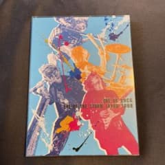 中古　ONE OK ROCK ライブ　Blu-ray ブルーレイ　ワンオクDVDのサムネイル