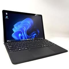 1台限定！Surface Go3 上位モデル キーボード付き オフィス バッテリー新品同様！Surface Go3 キーボード付き オフィス - メルカリ