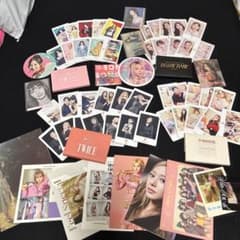 TWICE トレカ ポストカード まとめ売り - メルカリ