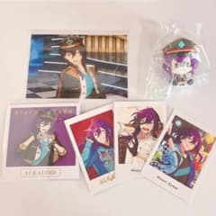 あんスタ マヨイ フィギュア ぱしゃっつ セットのサムネイル