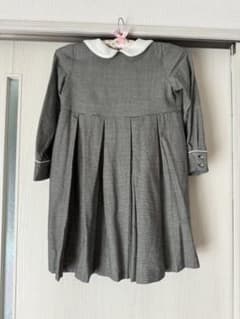 june little closet セレモニードレス メアリ 120cmのサムネイル