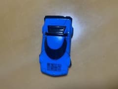 ランチアストラトス　ブルーのサムネイル