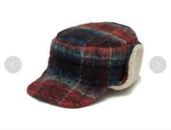 新品アンダーカバー 23AW 総柄ボアキャップ 3 undercover 新品アンダーカバー 23AW 総柄ボアキャップ 3 undercover - メルカリ